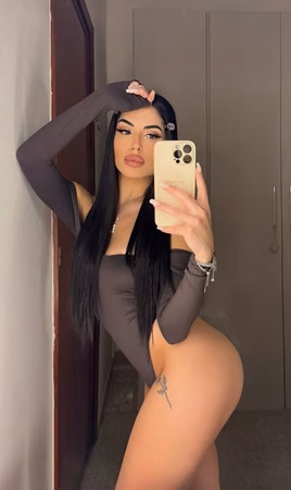 istanbul escort arzulanan selen